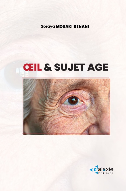 Oeil et Sujet Âgé