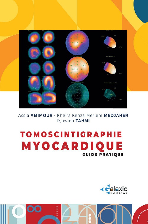 Tomoscintigraphie Myocardique Guide Pratique