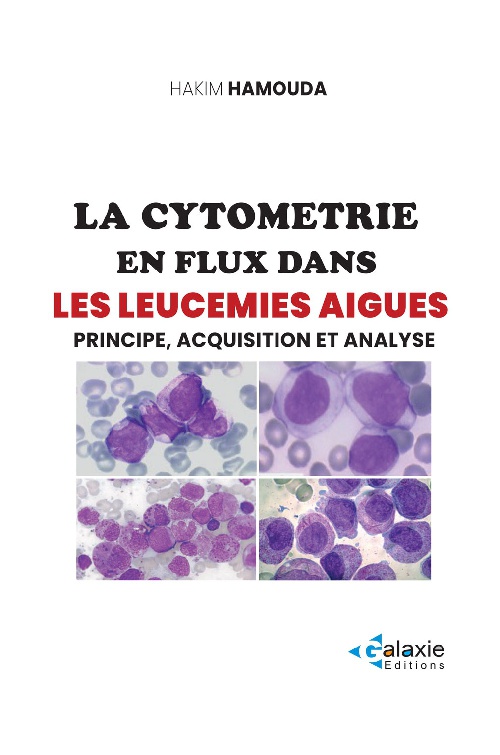 La cytométrie en flus dans les Leucémies Aigues