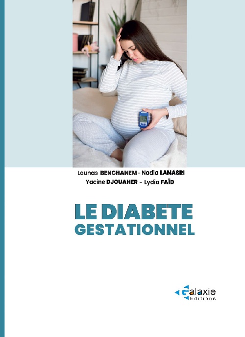 Le Diabète Gestationnel