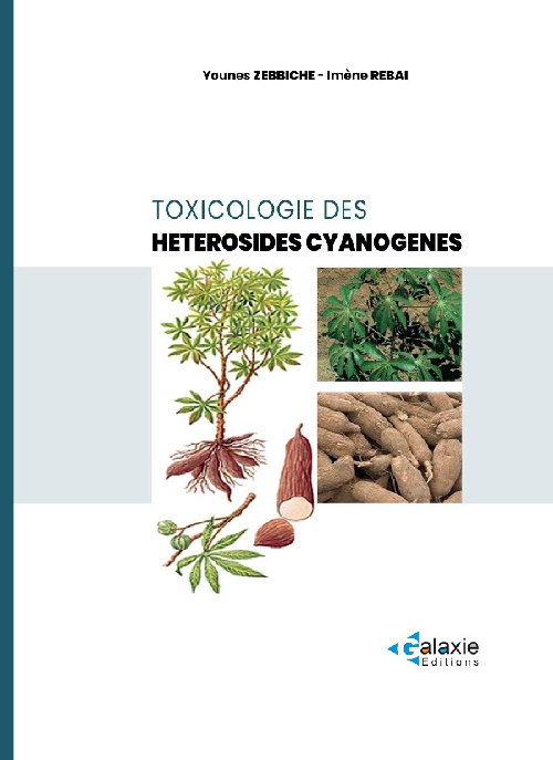 Toxicologie des HÉTÉROSIDES CYANOGENES