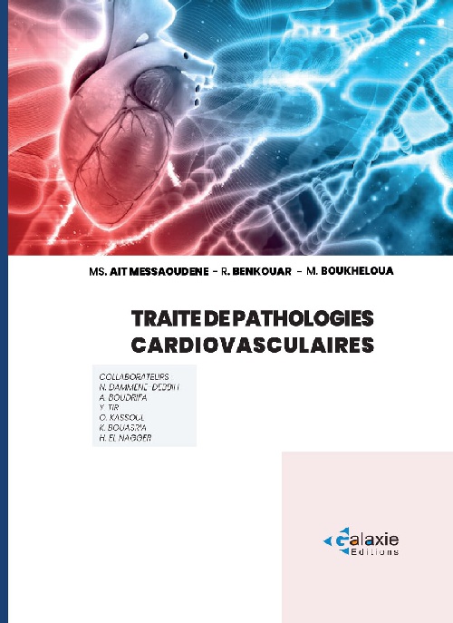 traité de pathologies CADIOVASCULAIRES