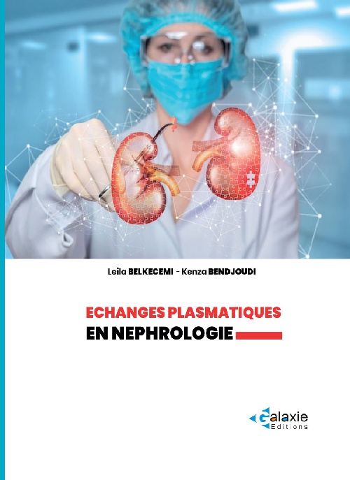 Echanges Plasmatiques en NEPHROLOGIE