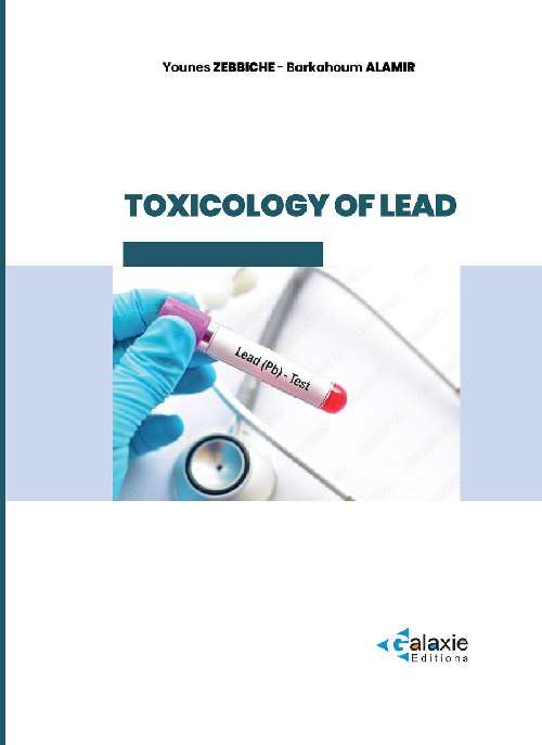 Toxicology of LEAD